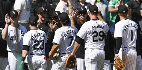 white sox game|More.